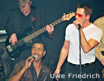 Lessing & Friends