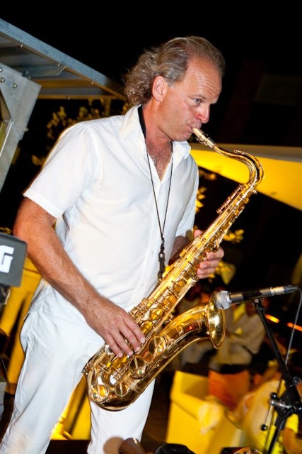 thomas lessing saxophon